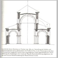 Vezelay,Schnitt aus Dietrich Conrad, Kirchbau im Mittelalter, Bauplanung und Ausführung.jpg